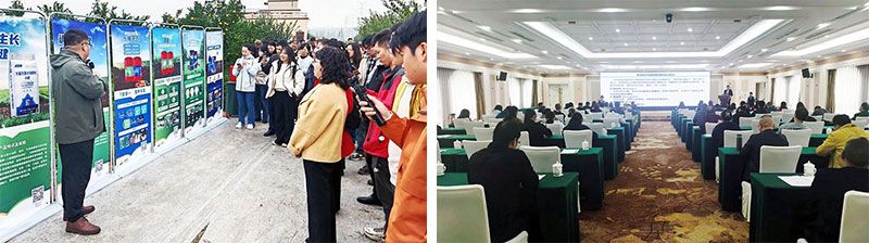 新朝陽生物技術(shù)助力綠色防控,推動(dòng)柑橘產(chǎn)業(yè)綠色高質(zhì)量發(fā)展