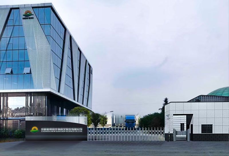 新朝陽(yáng)入選國(guó)家級(jí)綠色工廠